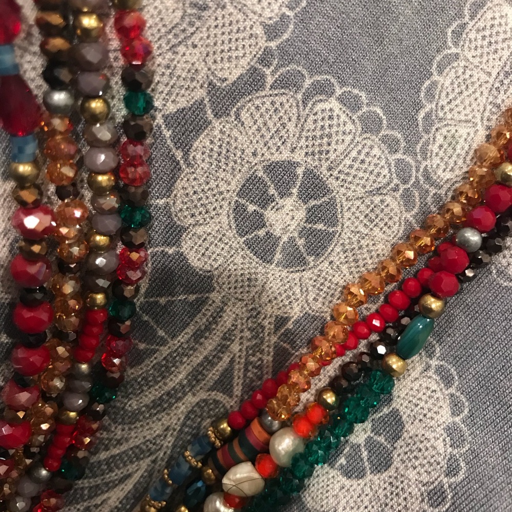 Necklace - Picture 2 of 6